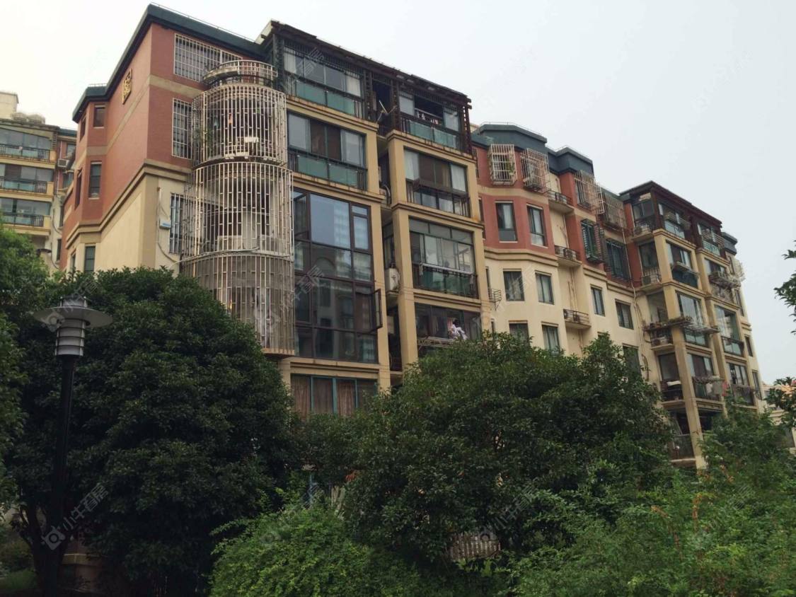 见龙苑封面图_小牛看房