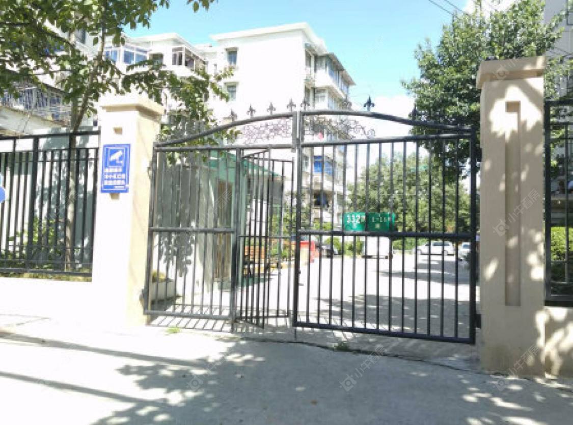 上海三泉路332弄小区_三泉路332弄小区null