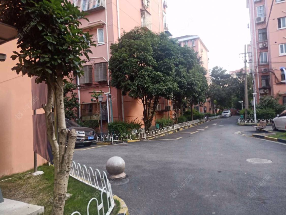 上海平吉一村小区_平吉一村小区null