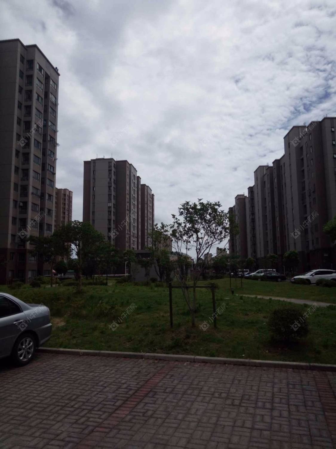 上海民乐城惠康苑东苑小区_民乐城惠康苑东苑小区null