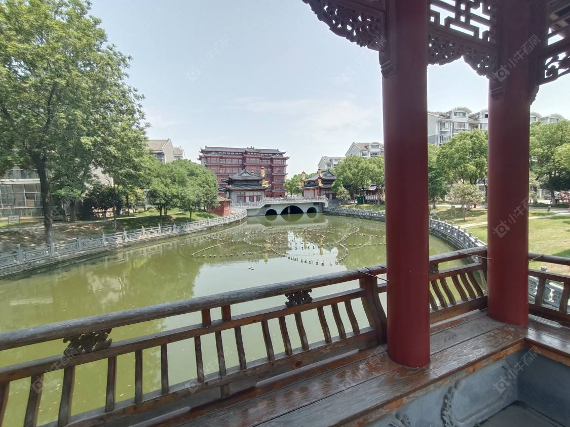 上海华亭佳苑小区_华亭佳苑小区null