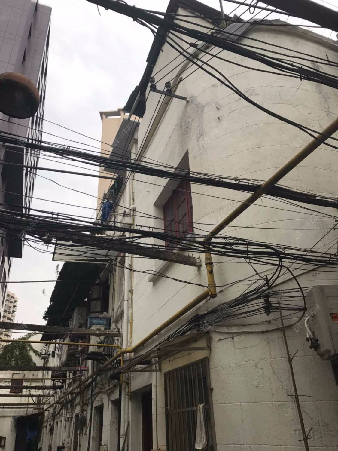 上海西康路902弄小区_西康路902弄小区实景图