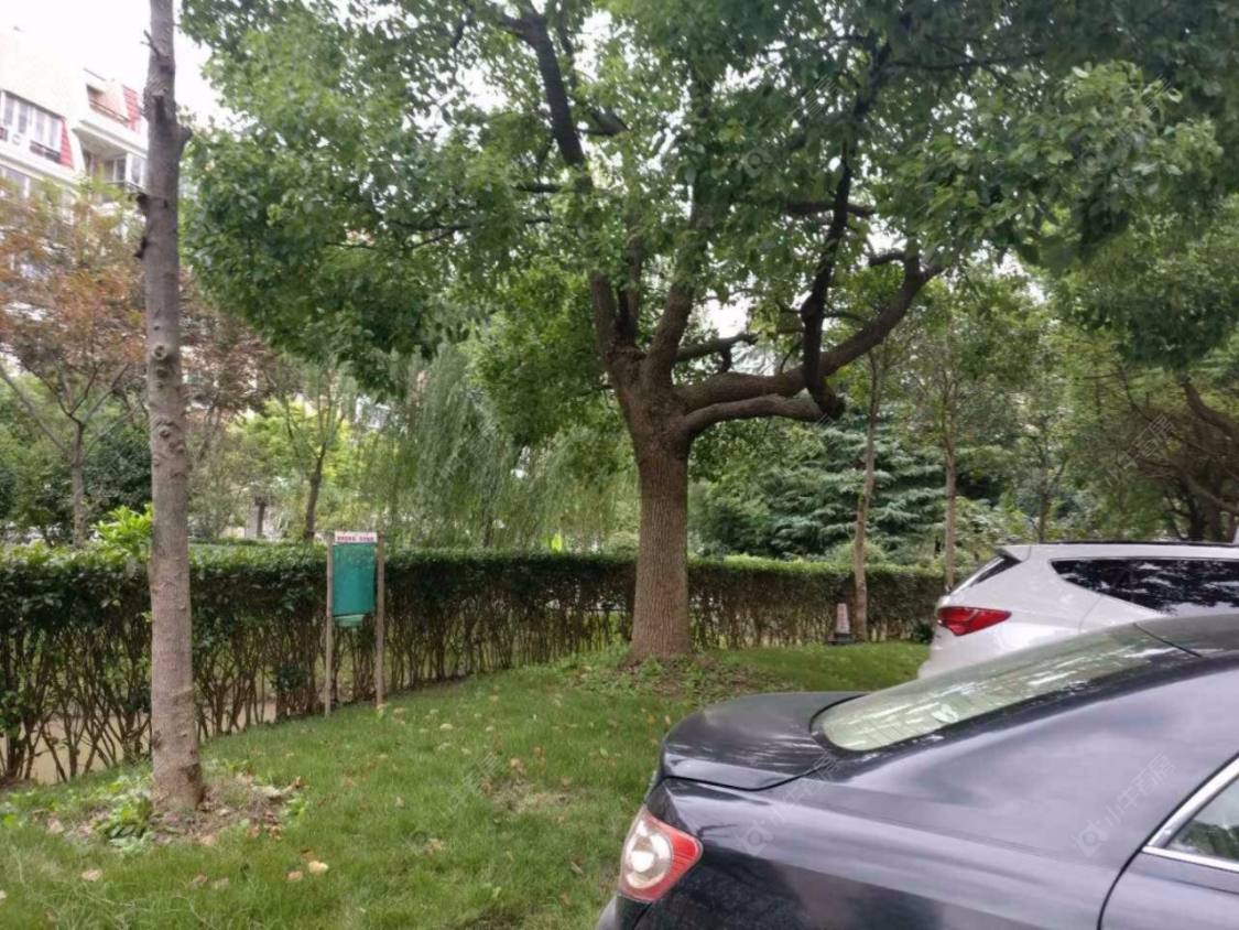 上海东城华都小区_东城华都小区null