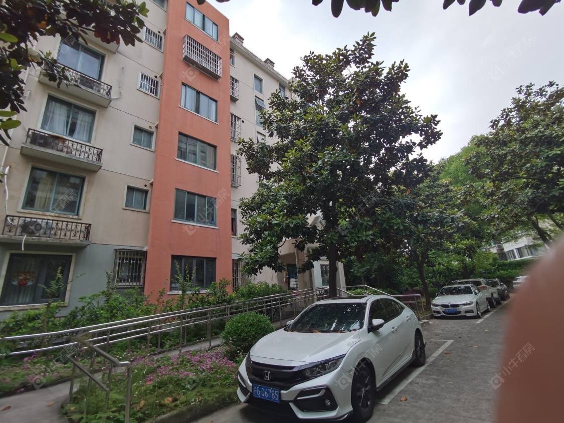 上海童家桥小区小区_童家桥小区小区实景图