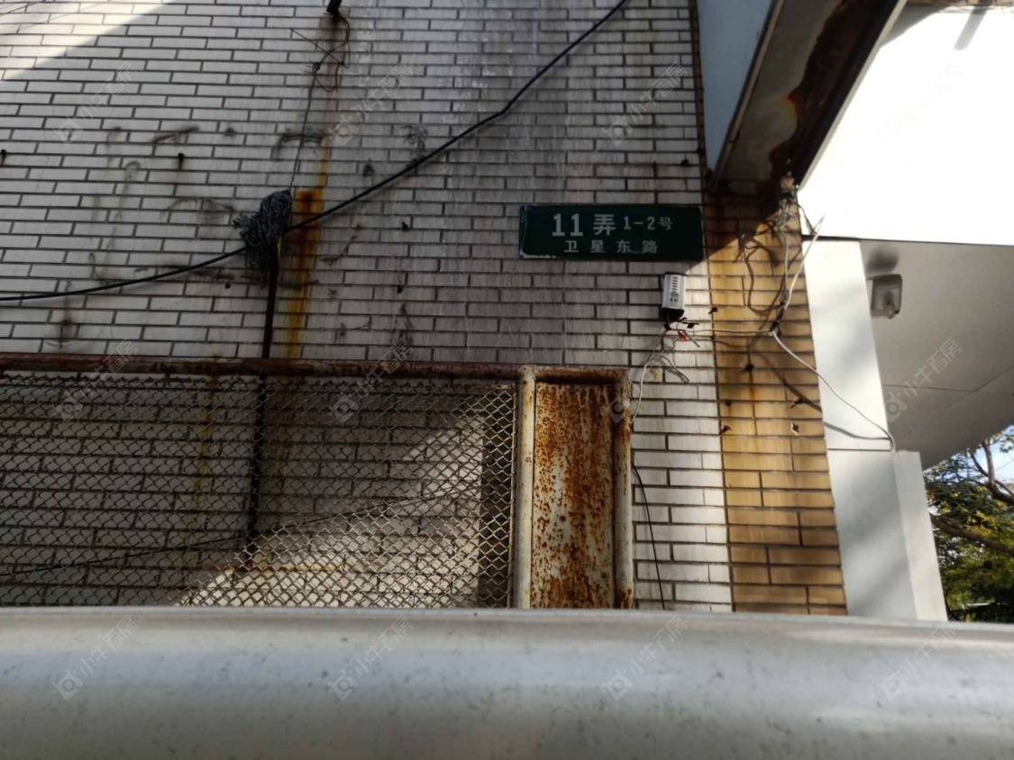 上海卫星东路11弄小区_卫星东路11弄小区null