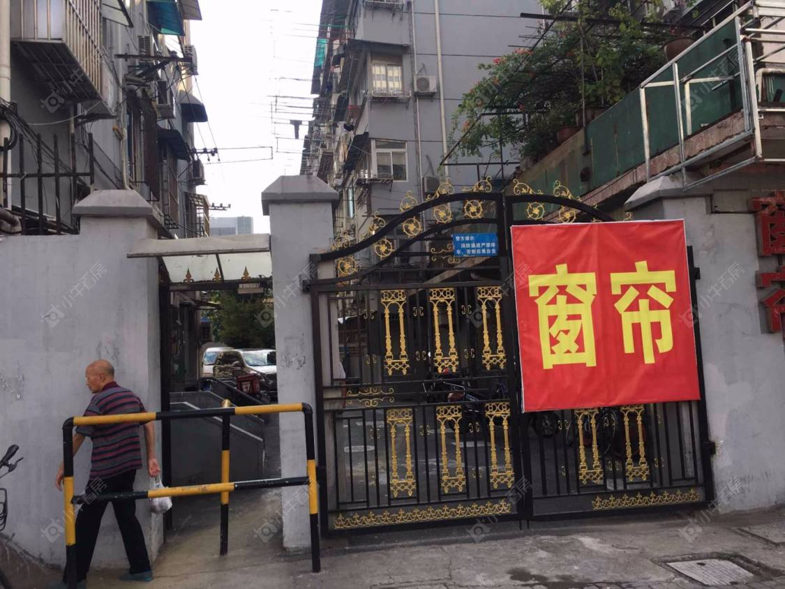 上海北宝兴路10弄小区_北宝兴路10弄小区null