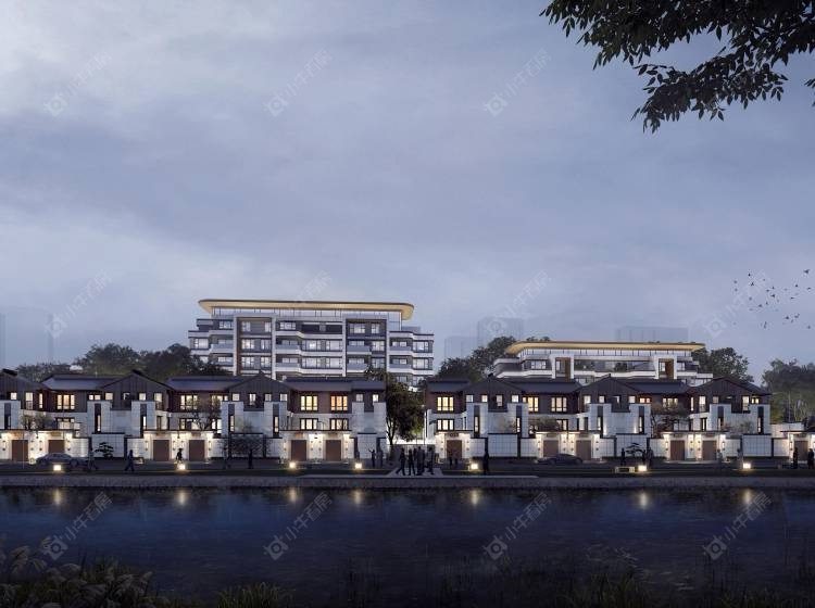 上海虹盛里小区_虹盛里小区null