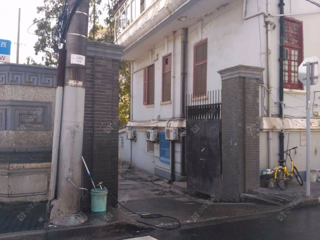 上海黄浦外滩洋房小区_黄浦外滩洋房小区null