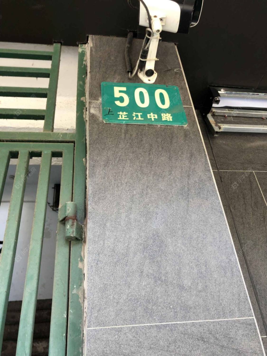 上海芷江中路小区_芷江中路小区null