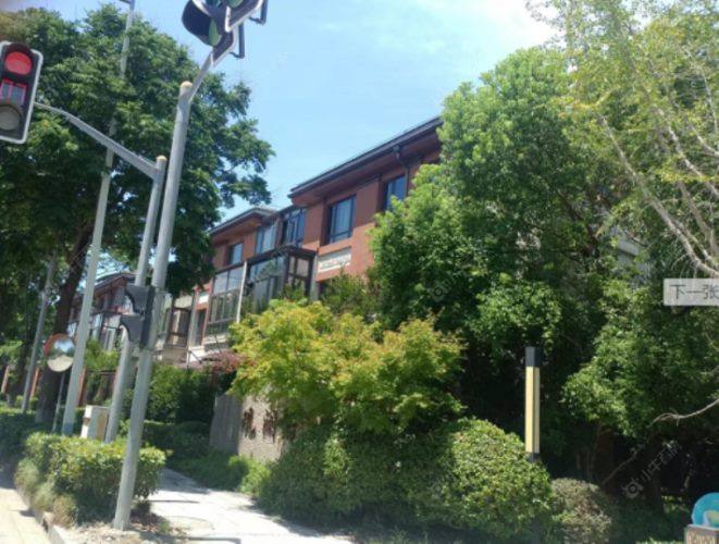 中信泰富朱家角新城观澜府封面图_小牛看房