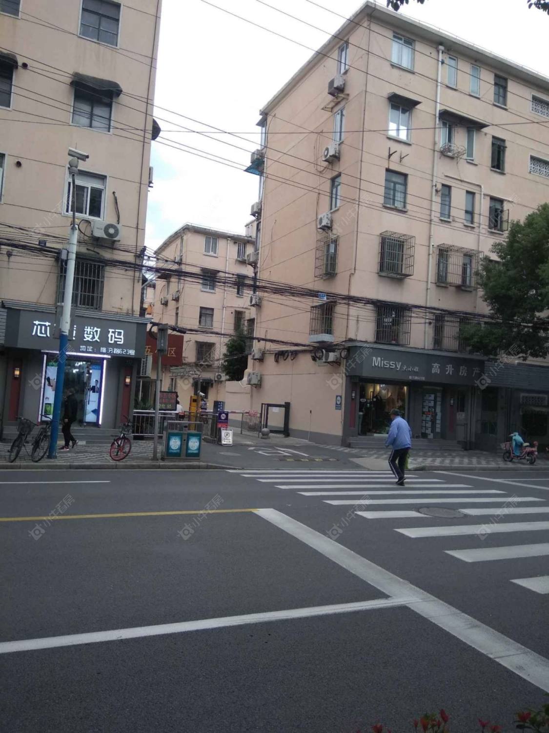 上海彭五小区小区_彭五小区小区null