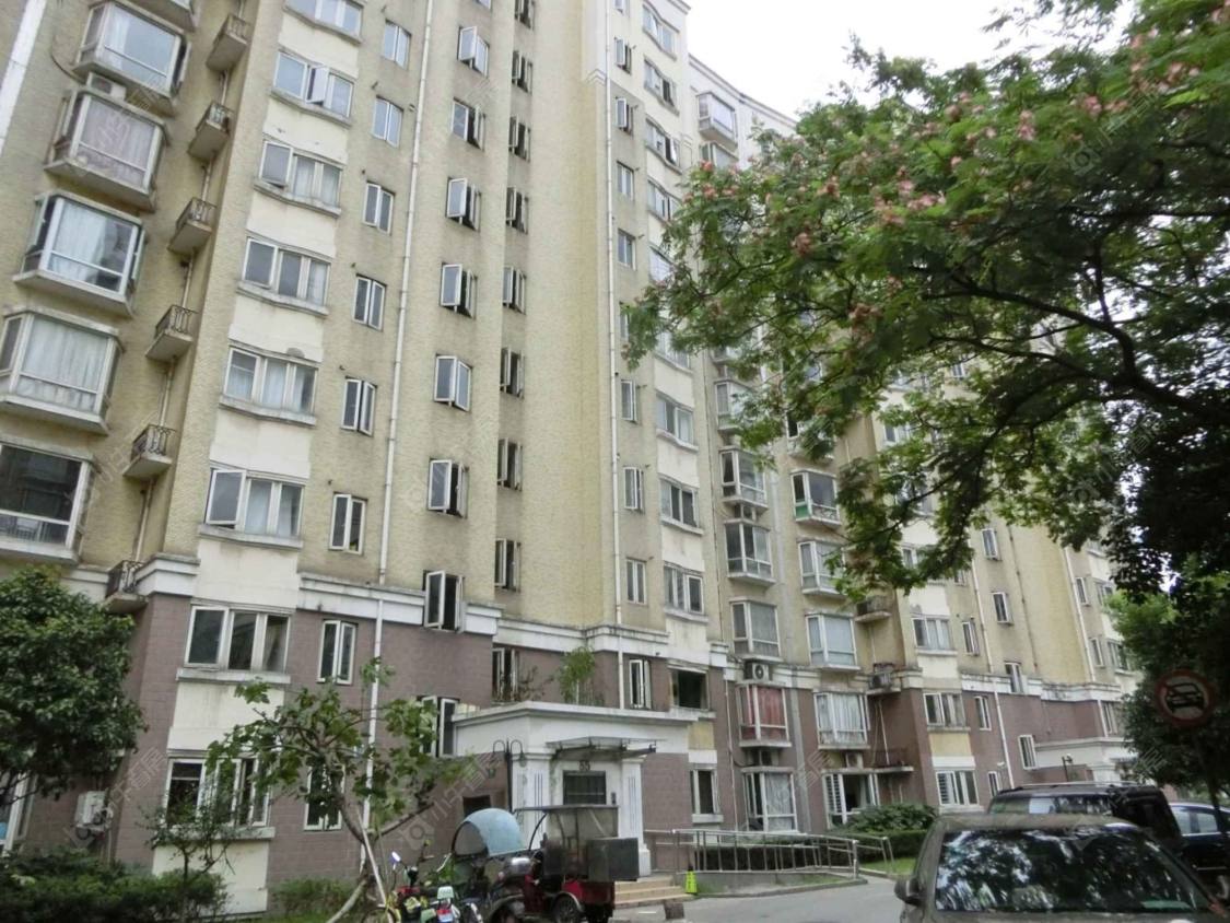 上海未名园小区_未名园小区null