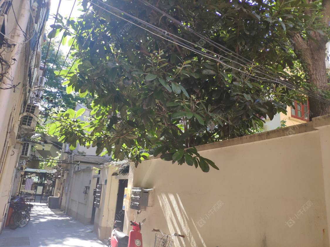 上海重庆南路157弄小区_重庆南路157弄小区null