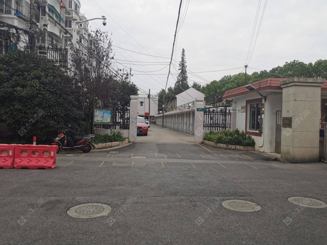 上海闸航路2685弄小区_闸航路2685弄小区null
