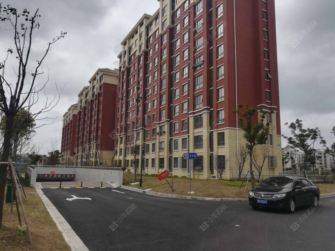 上海裕鸿佳苑第六社区安润一村十五期小区_裕鸿佳苑第六社区安润一村十五期小区null