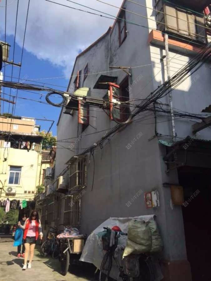 上海兰桂坊小区_兰桂坊小区null