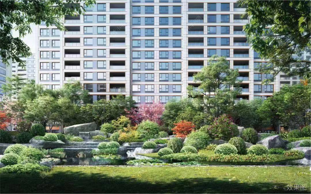 上海陆家嘴锦绣云澜小区_陆家嘴锦绣云澜小区null