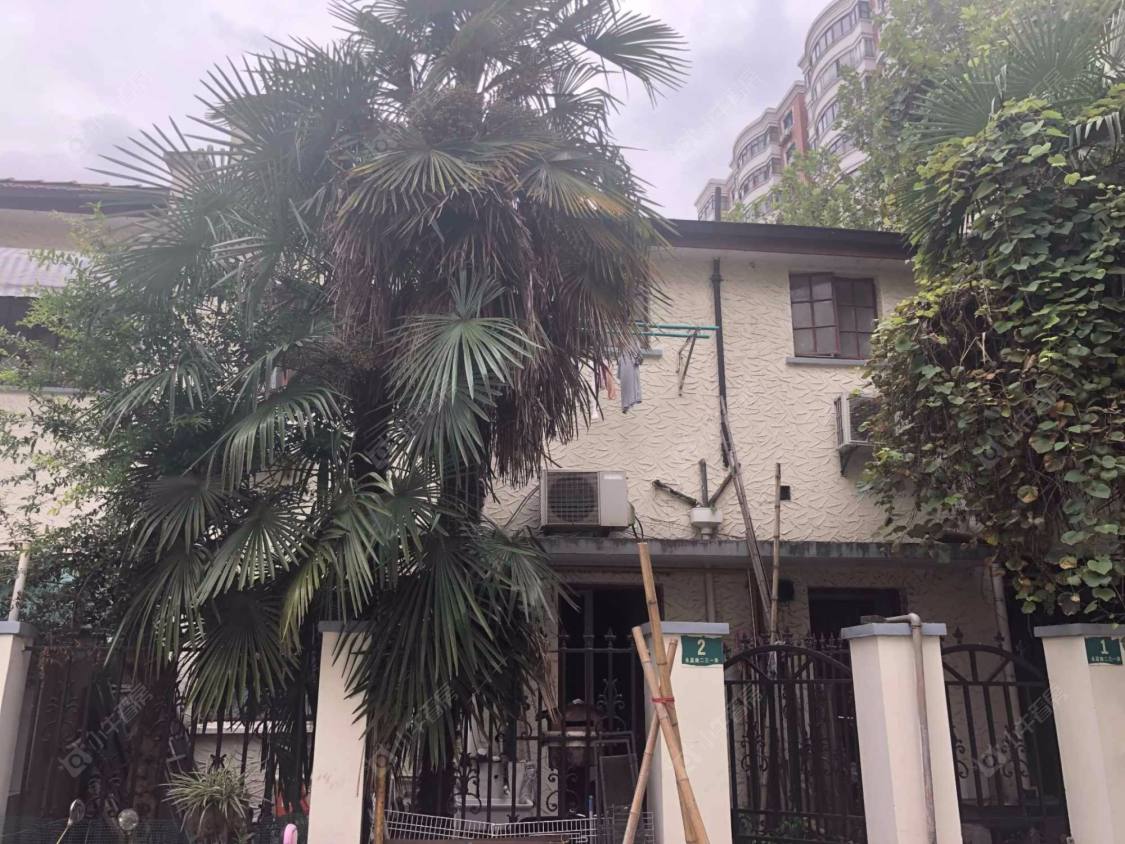 上海永嘉路229弄小区_永嘉路229弄小区null