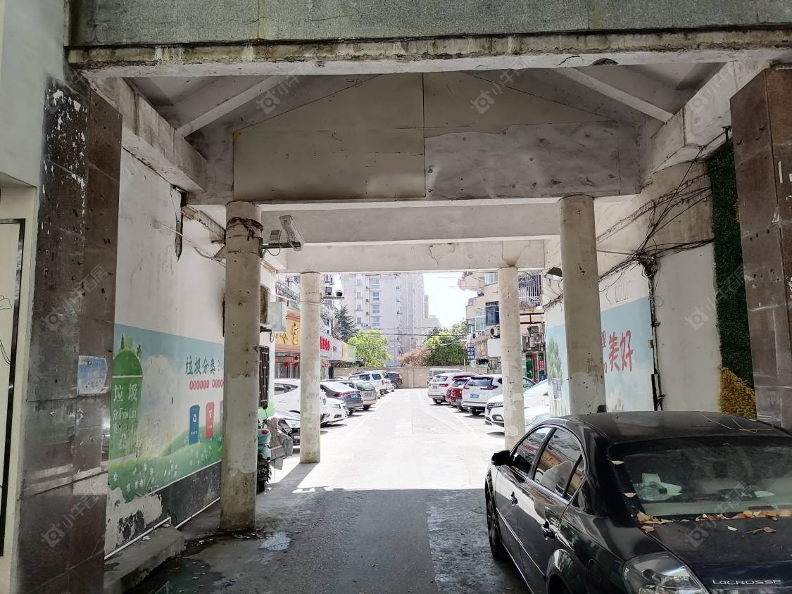 上海人民中路67弄小区_人民中路67弄小区null