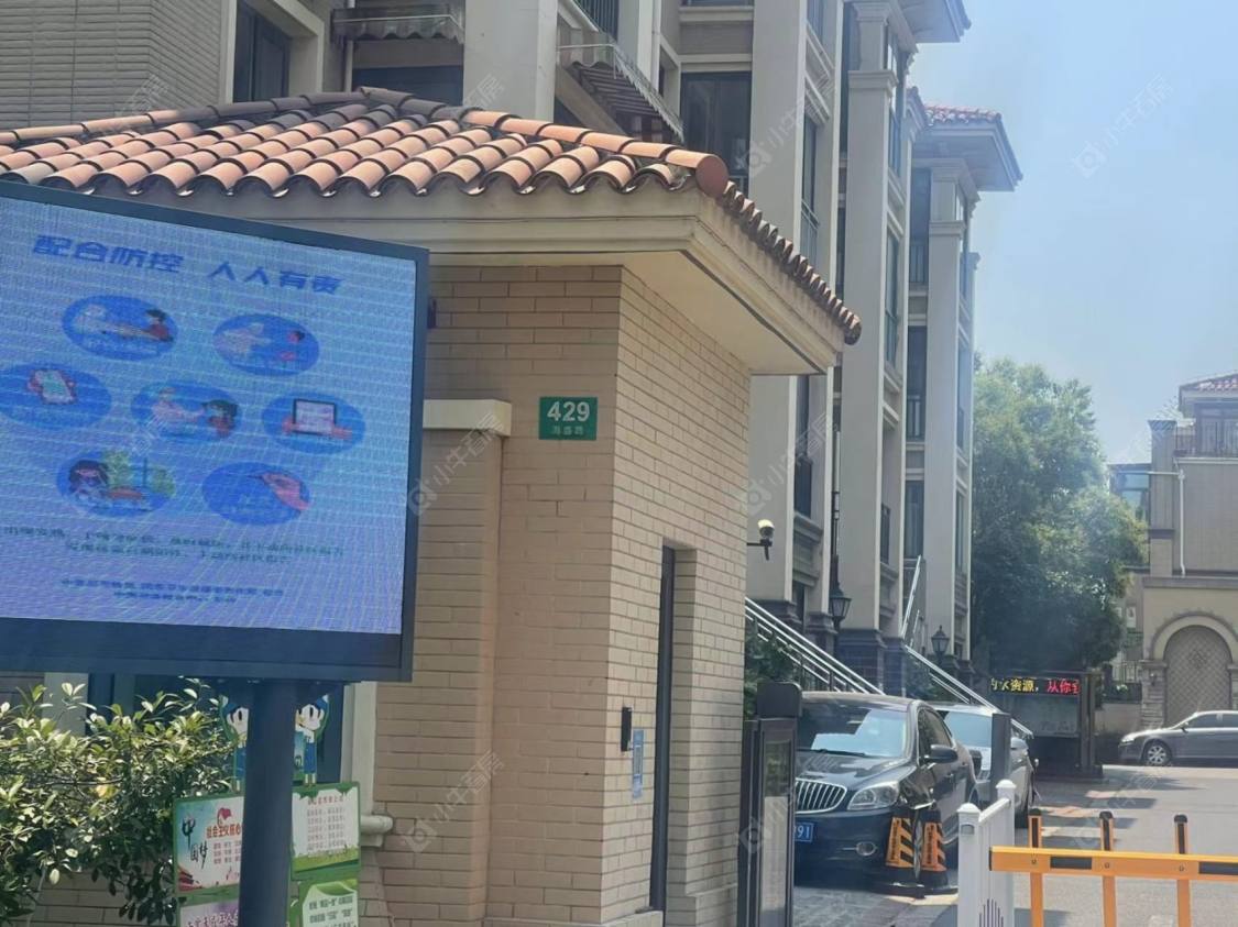 上海龙湾1号别墅区小区_龙湾1号别墅区小区null