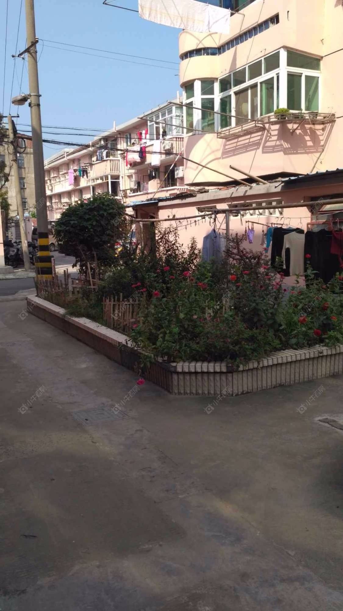 上海红旗新村小区_红旗新村小区null