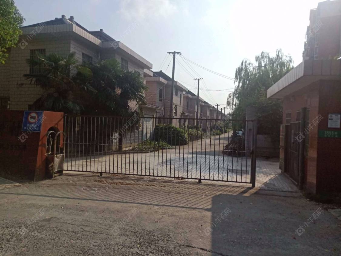 上海广由新村小区_广由新村小区null