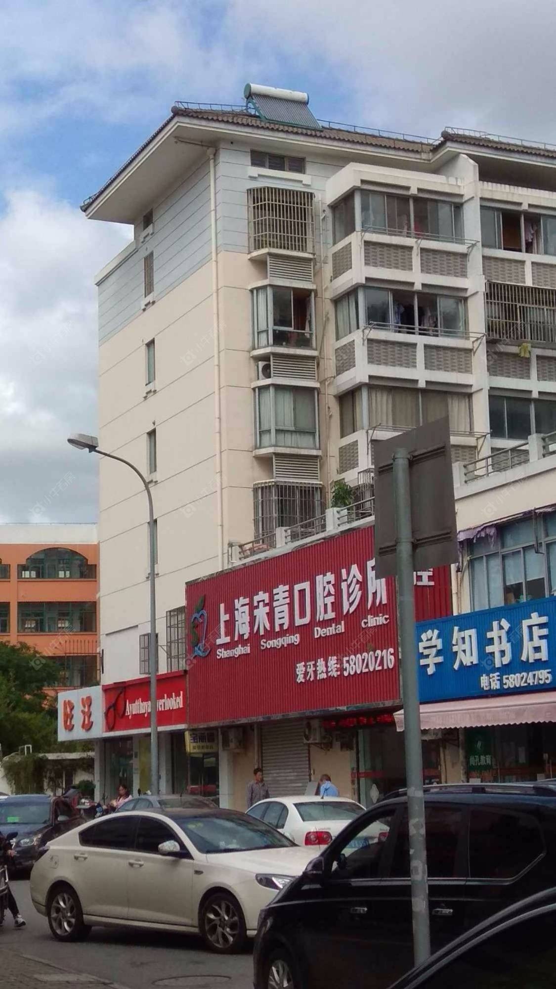 上海金汇广场二期小区_金汇广场二期小区null