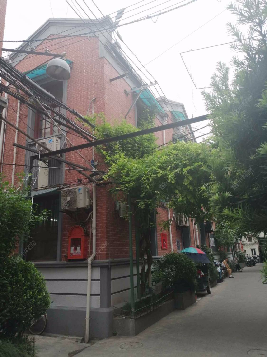 上海尊德里小区_尊德里小区null