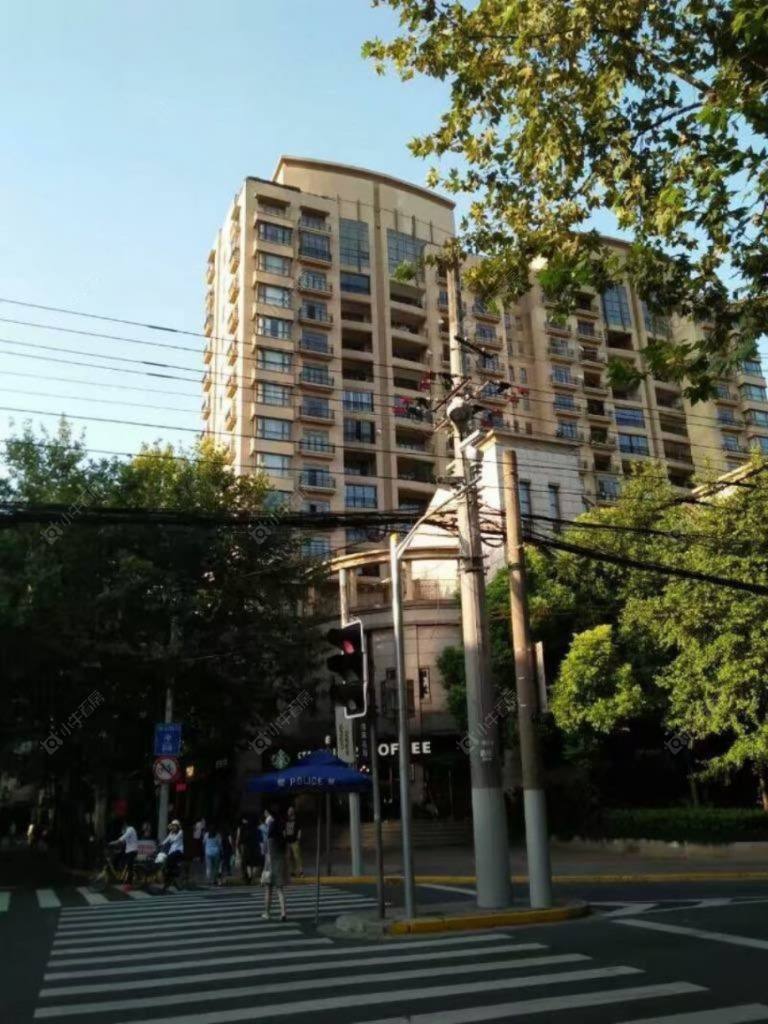 上海香山丽舍公寓小区_香山丽舍公寓小区null