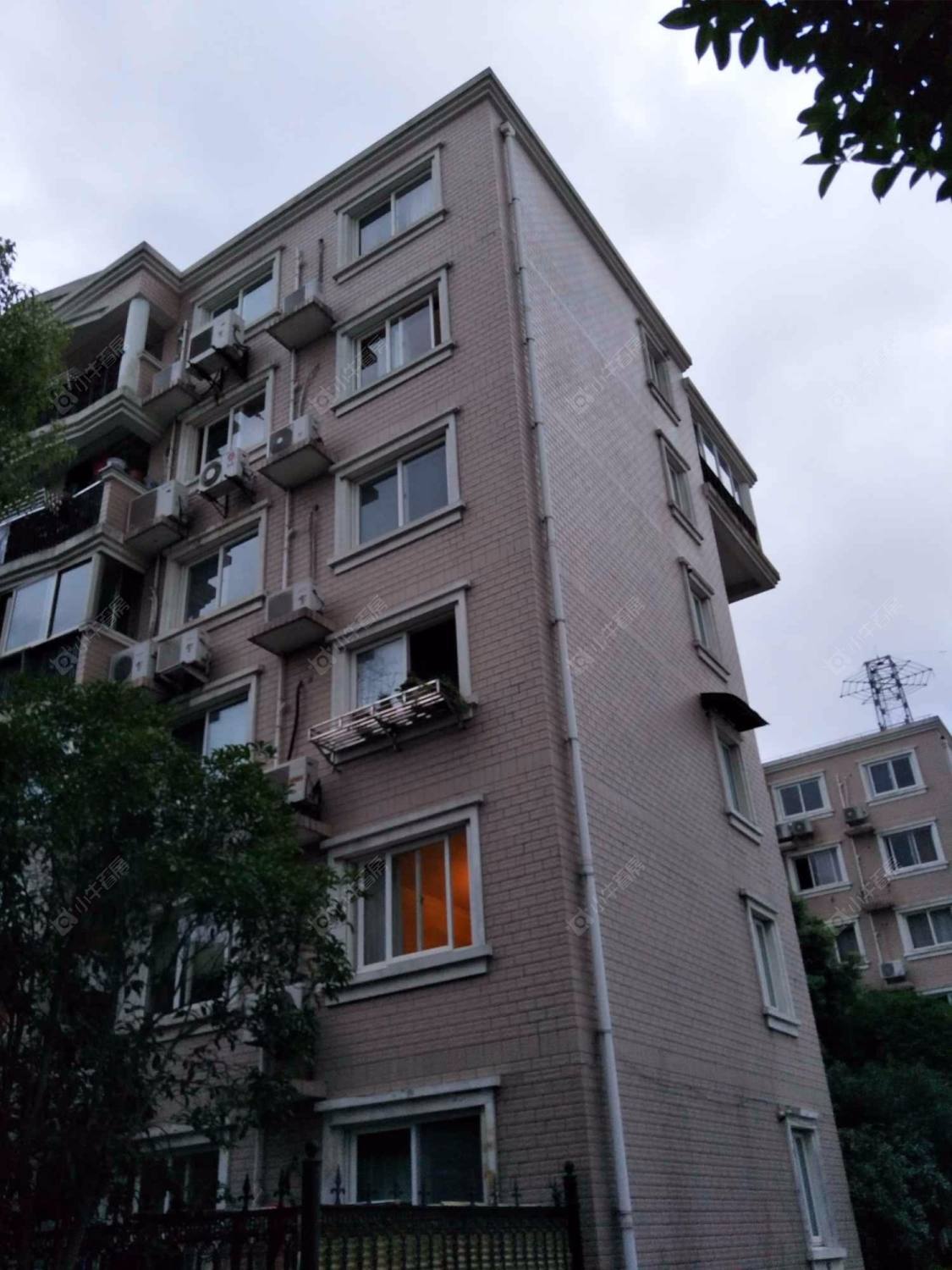 上海大居苑小区_大居苑小区null