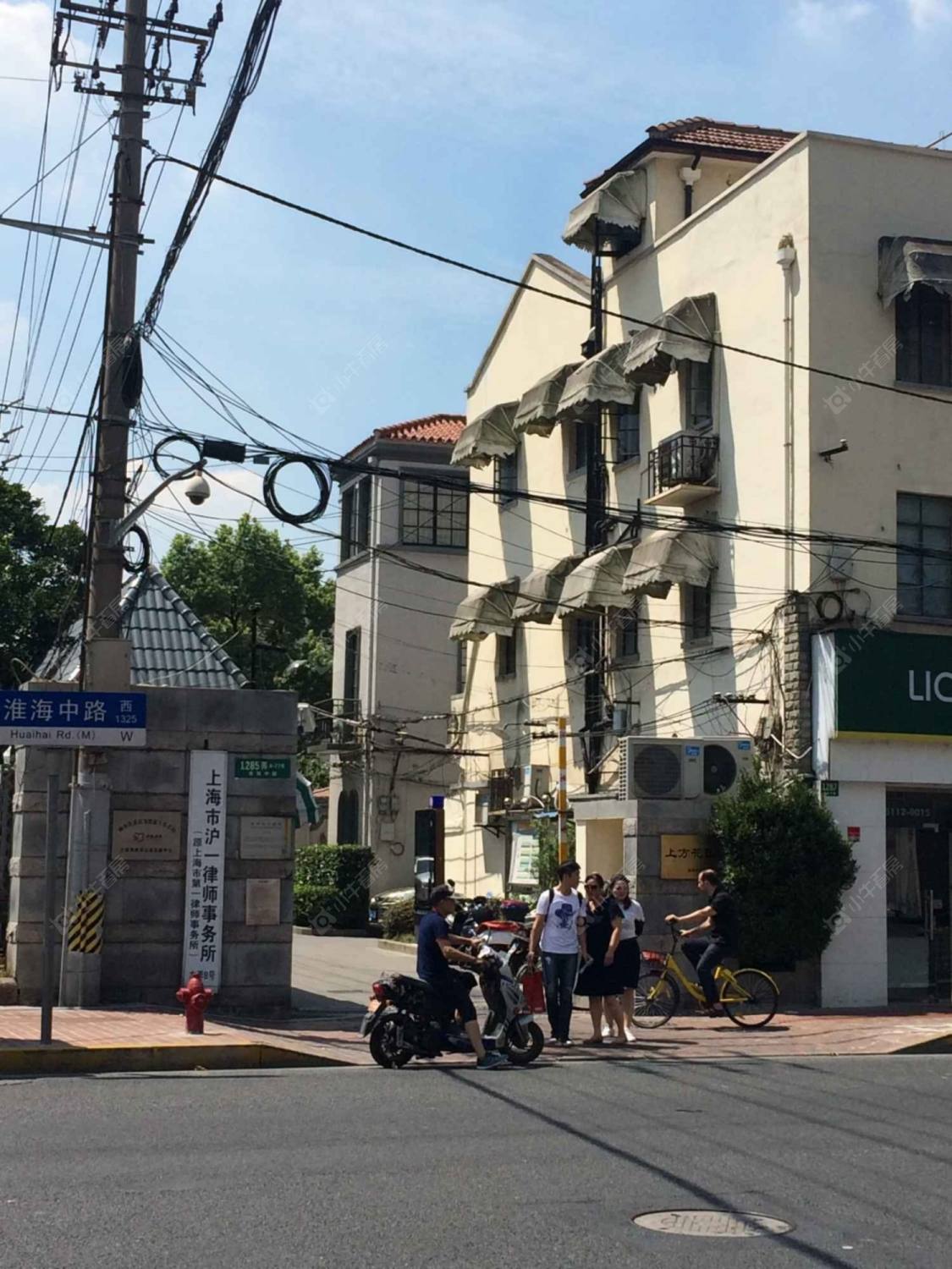 上海上方花园小区_上方花园小区null