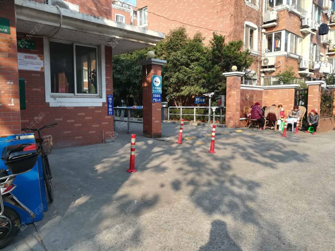 上海兰花教师公寓北区小区_兰花教师公寓北区小区null