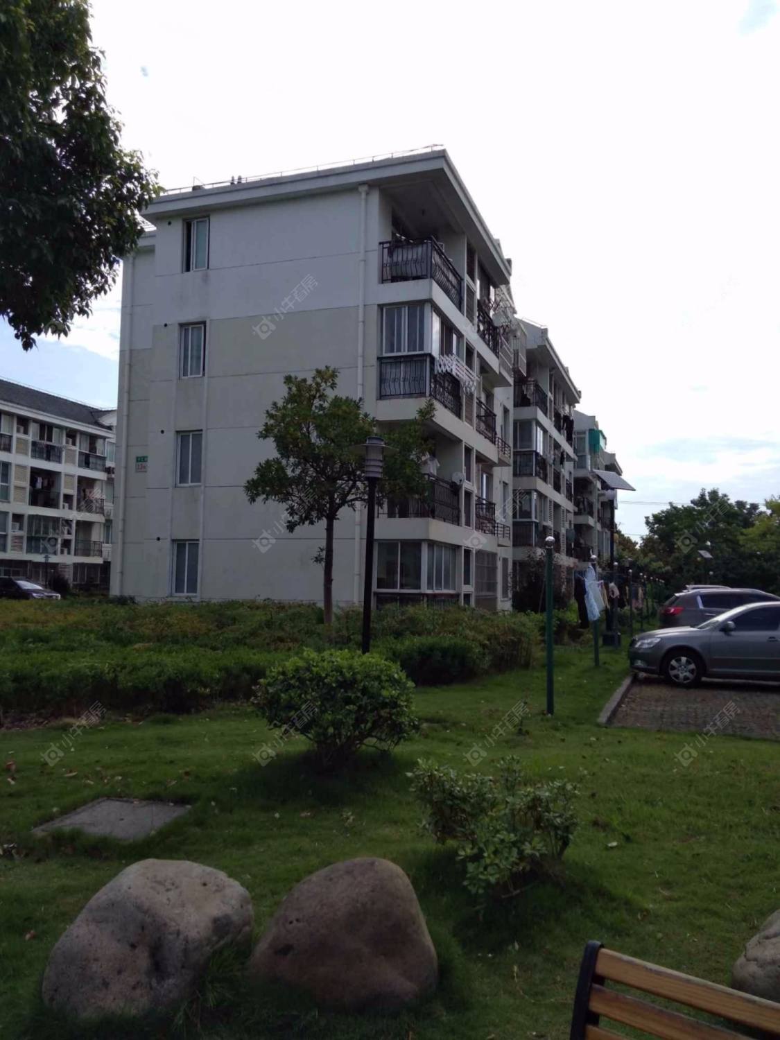 上海千汇苑四村小区_千汇苑四村小区null