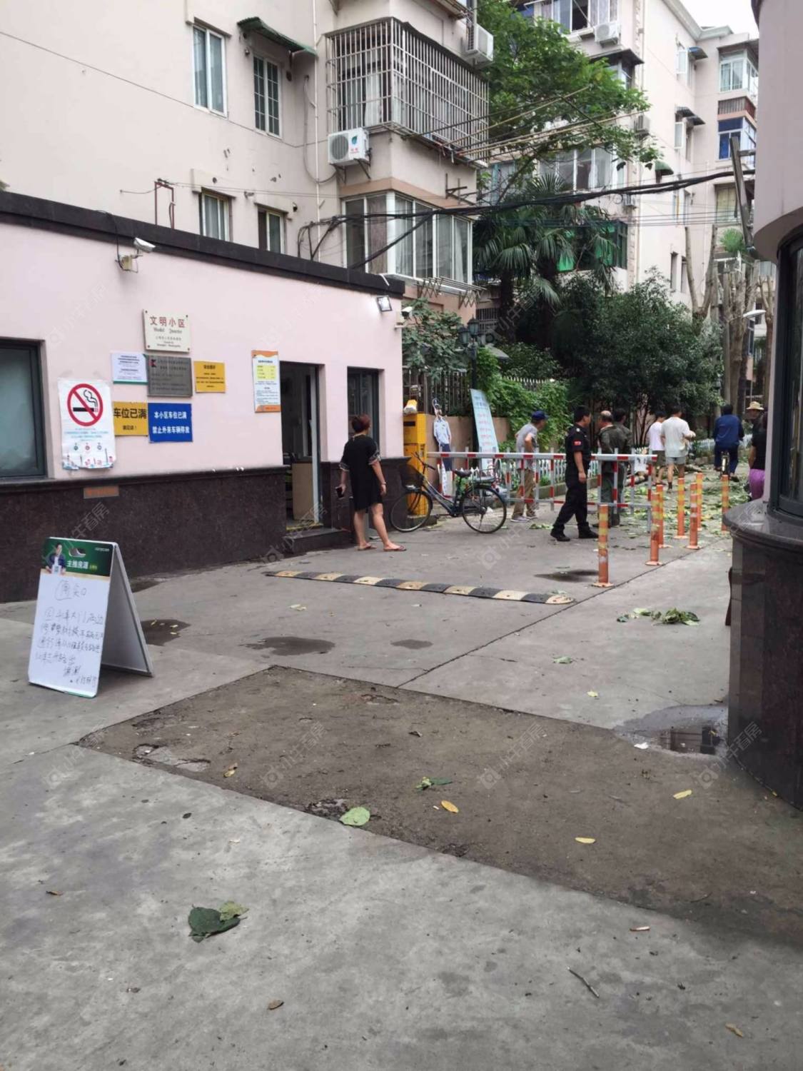 上海甘泉苑小区_甘泉苑小区null