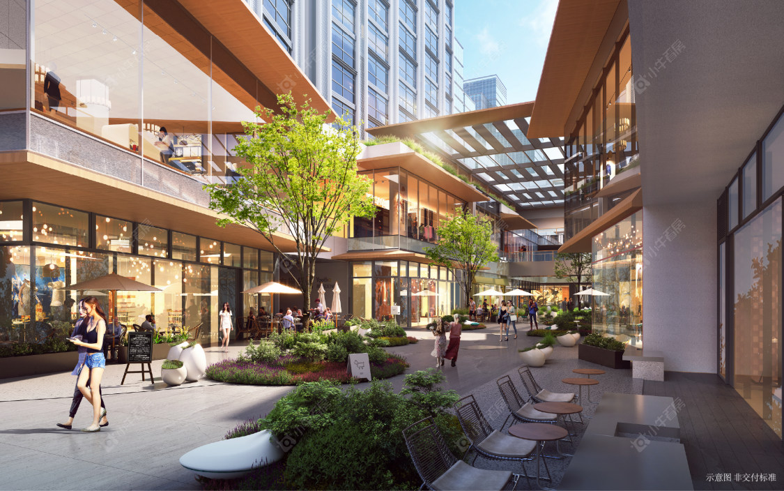 上海中环置地中心·望雲小区_中环置地中心·望雲小区null