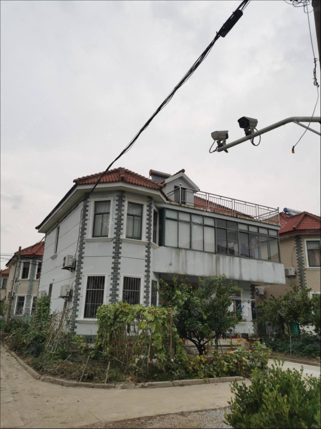 上海白洋小区小区_白洋小区小区null