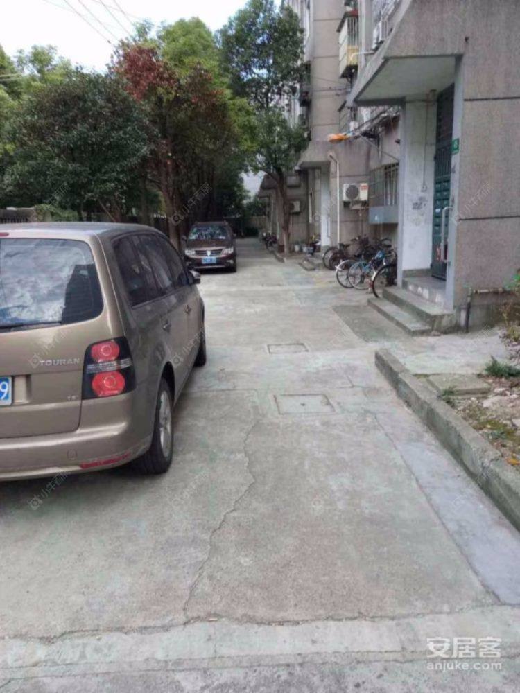 上海宝林六村小区_宝林六村小区null