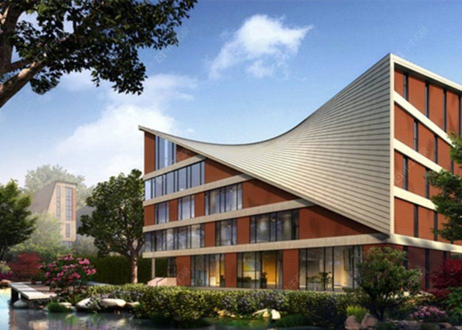 上海名企公馆小区_名企公馆小区null