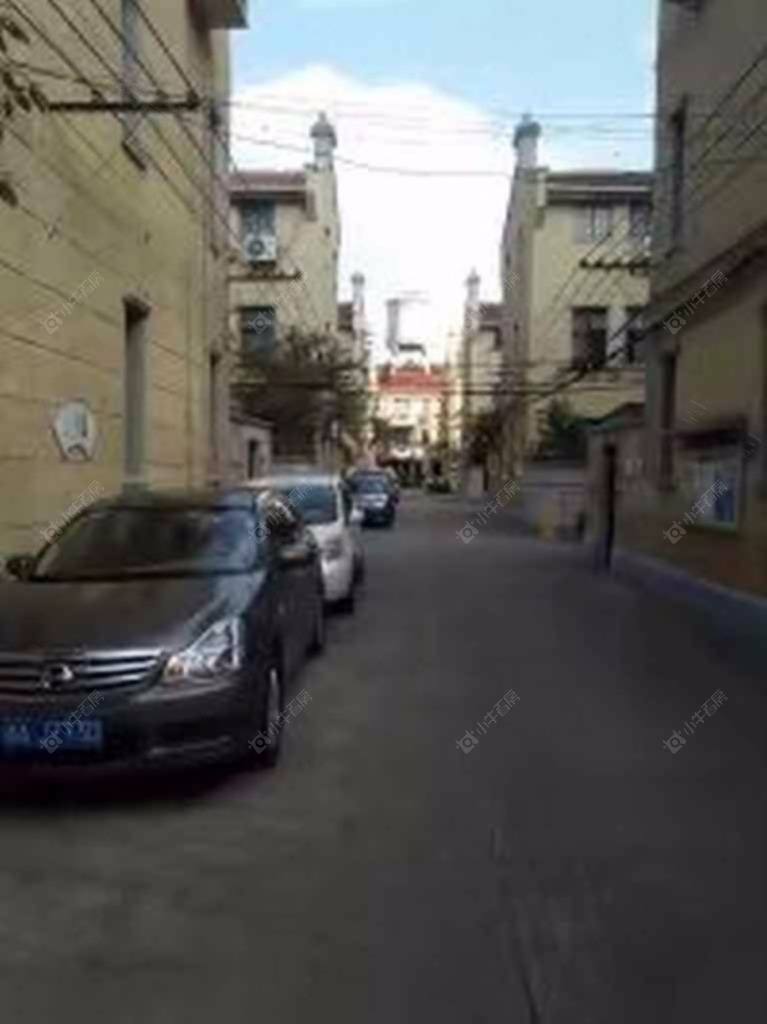 上海金谷邨小区_金谷邨小区null