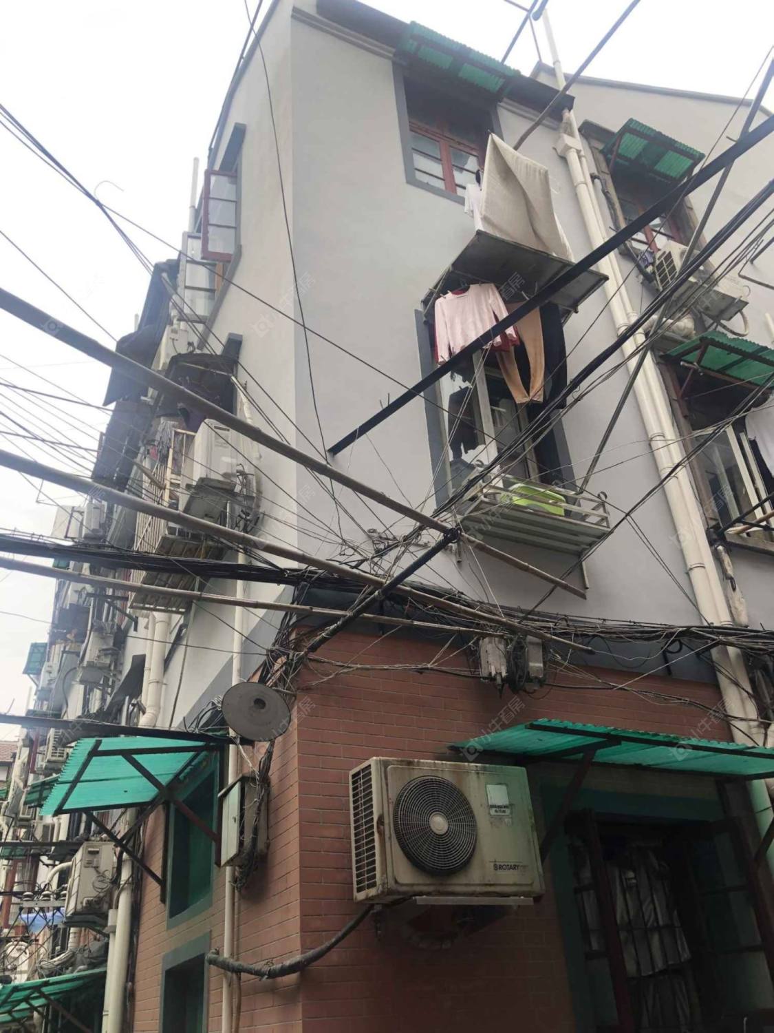 上海立贤里小区_立贤里小区null