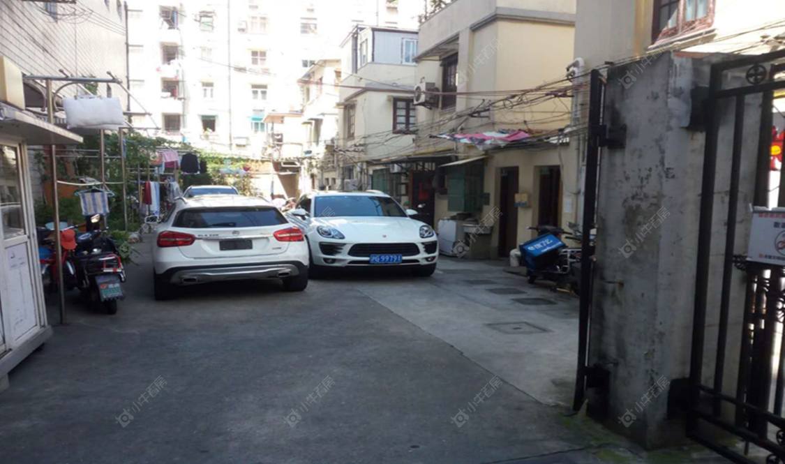 上海淮海中路697弄小区_淮海中路697弄小区null