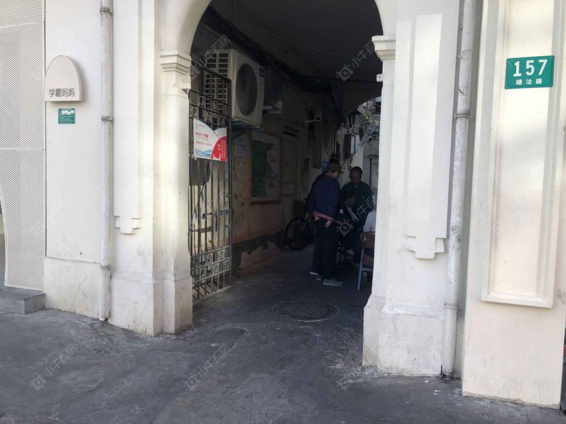 上海虹口新康里东区小区_虹口新康里东区小区null