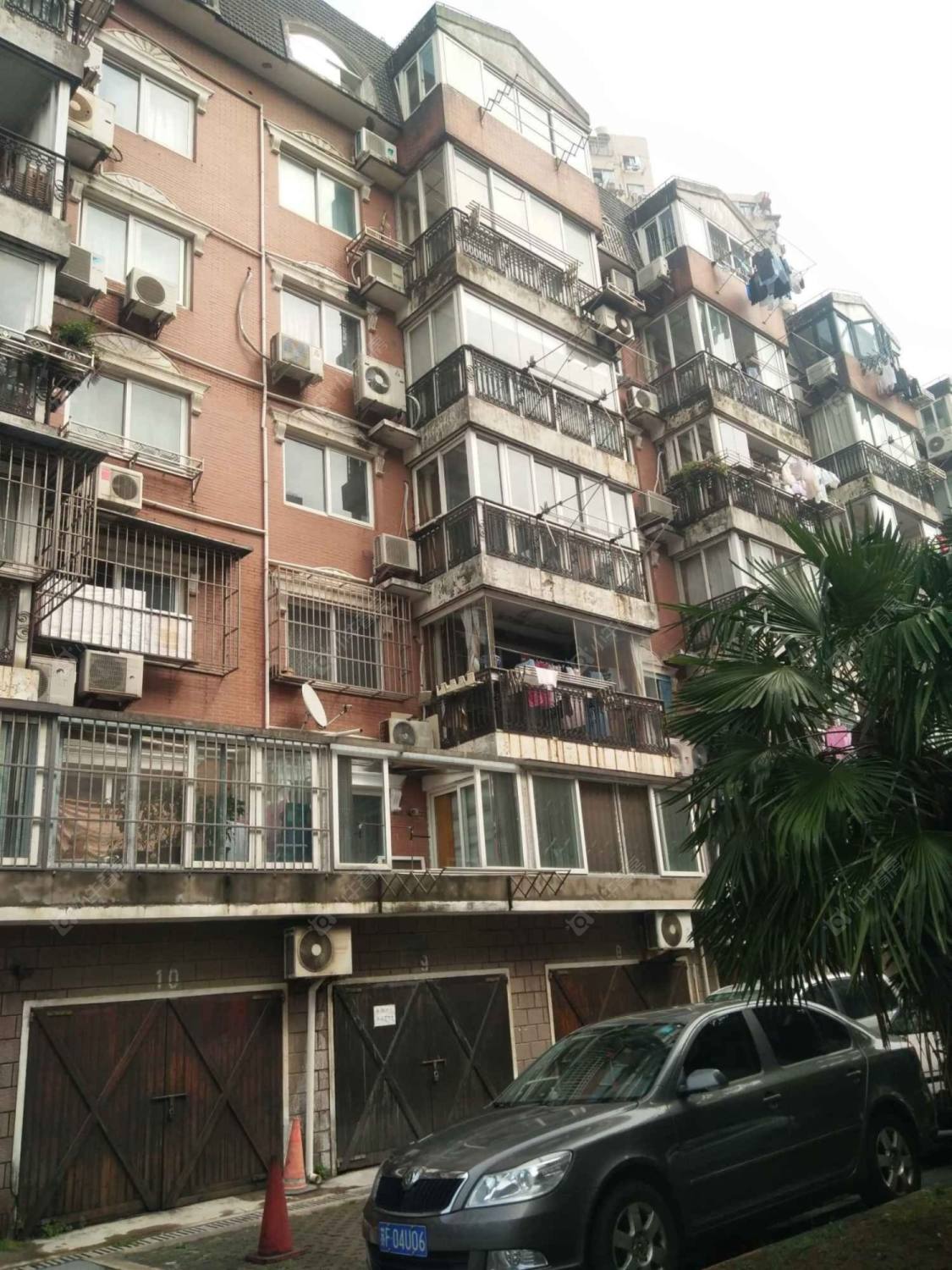 上海星风花苑小区_星风花苑小区null