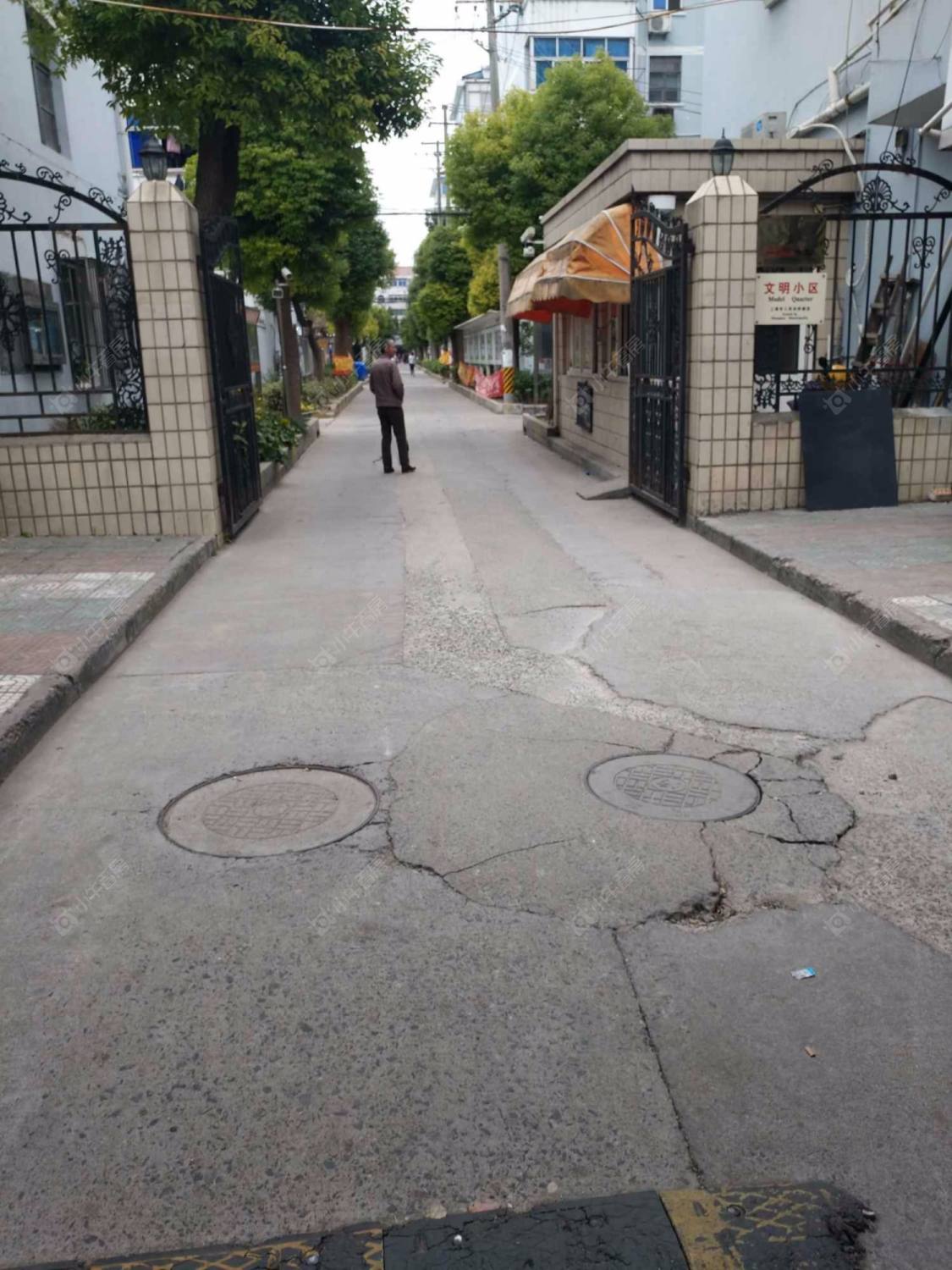 上海石笋一村小区_石笋一村小区null