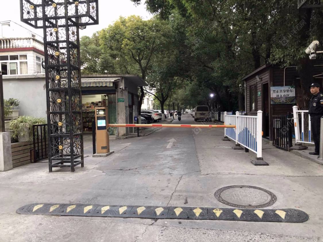 上海行南花园小区_行南花园小区null