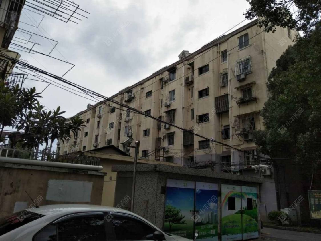 上海学院新村小区_学院新村小区null