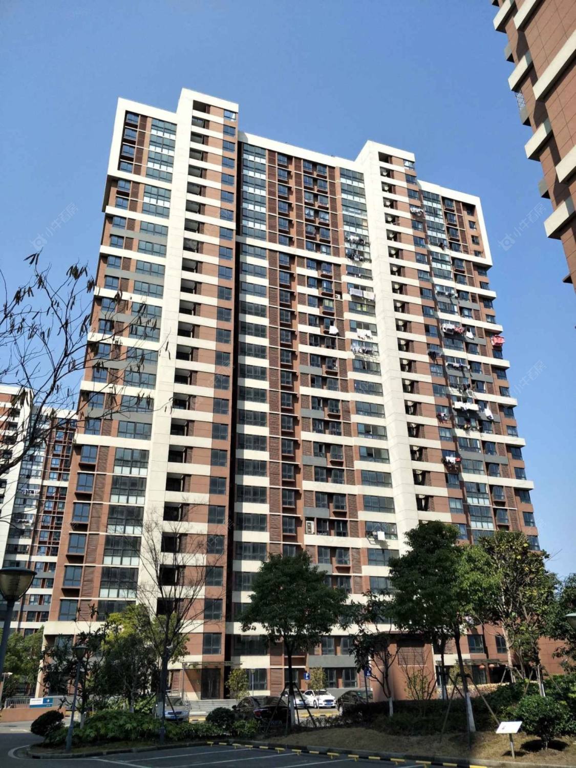 上海枫树林景苑南区小区_枫树林景苑南区小区null