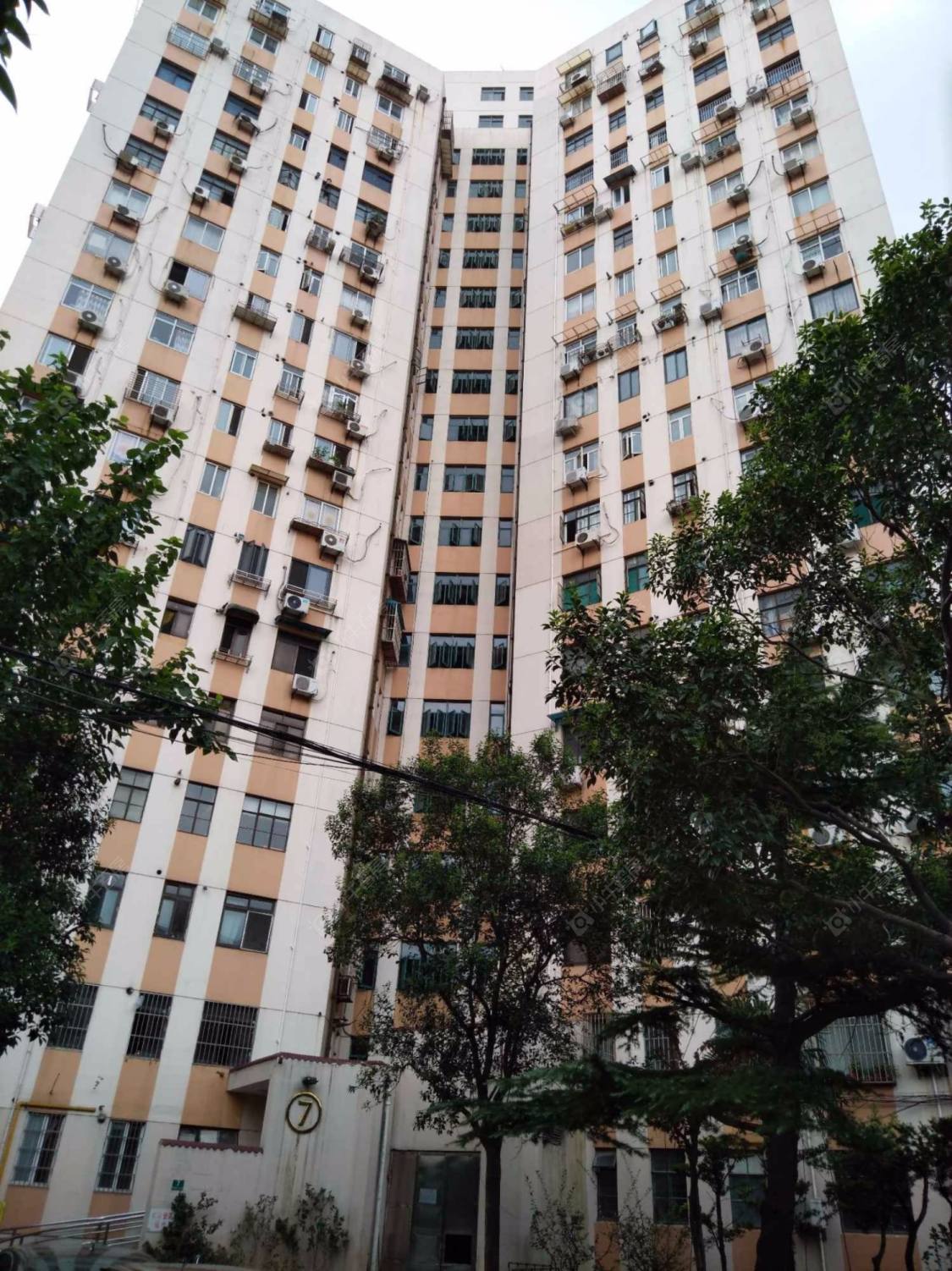 上海原林小区小区_原林小区小区null