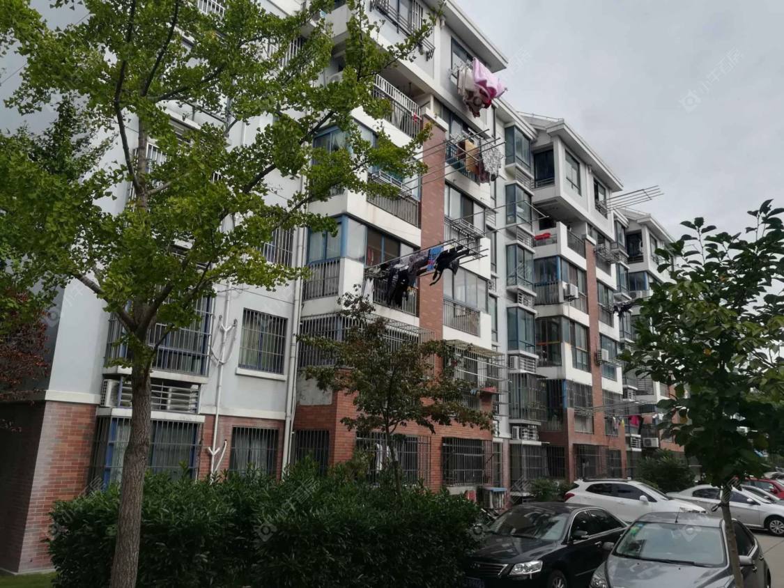 上海蓝色收获东区小区_蓝色收获东区小区null