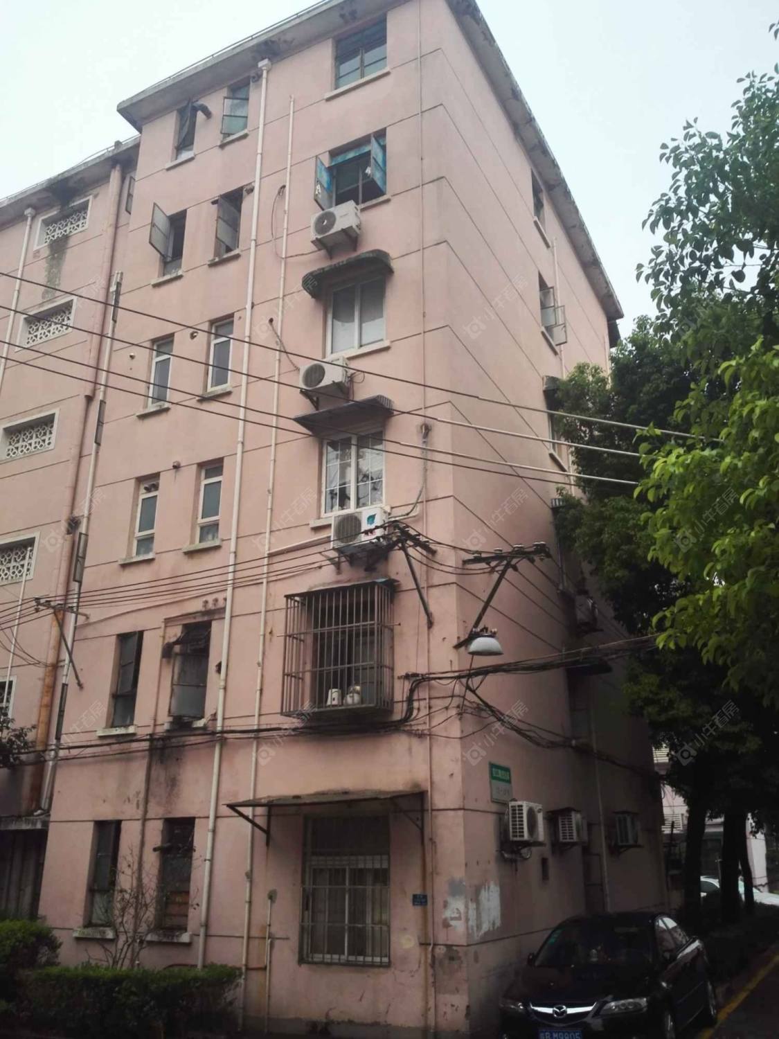 上海控江路2026弄小区_控江路2026弄小区null